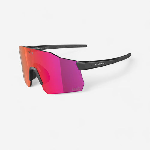 





LUNETTES DE VELO ADULTE ROADR 920 CATEGORIE 3 HIGH DEFINITION