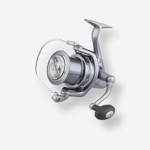 





MOULINET PÊCHE en surfcasting SYMBIOS-500 10000