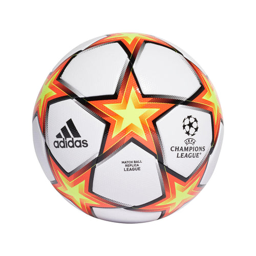 





BALLON ADIDAS TOP REPLIQUE LIGUE DES CHAMPIONS 21/22