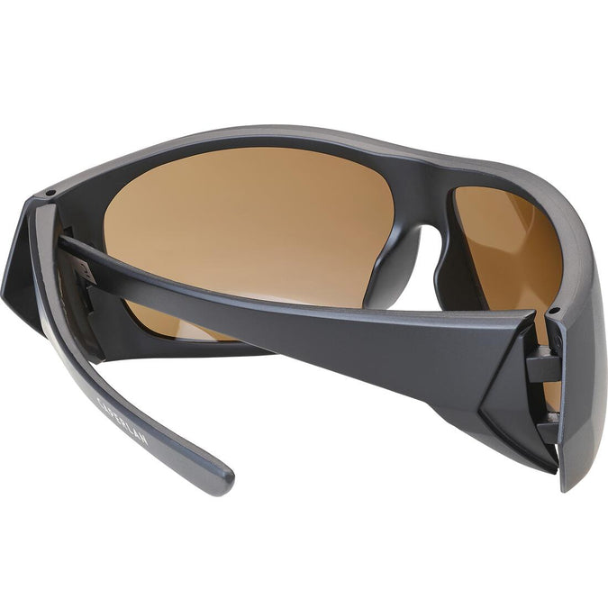 Lunettes de peche polarisantes FG 100 C Decathlon Guadeloupe