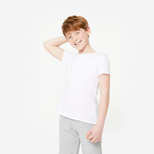 





T-shirt enfant coton - Basique