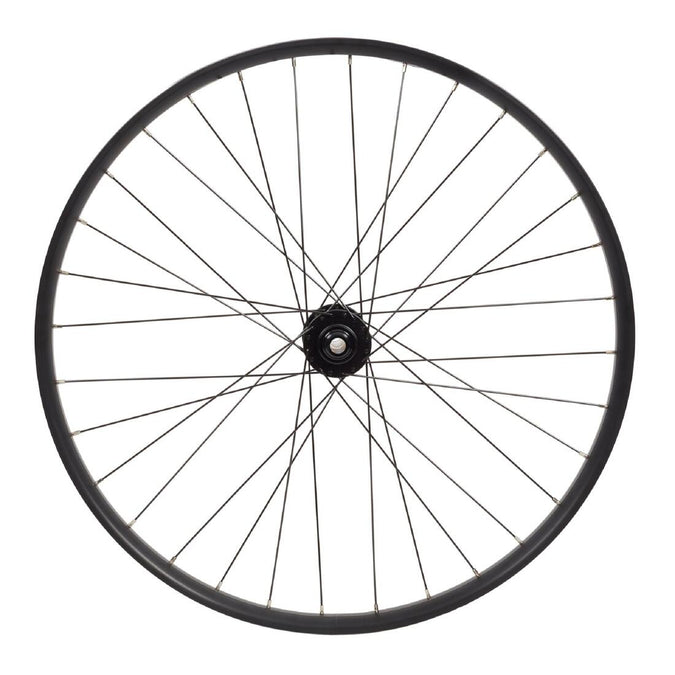 





ROUE VTT AVANT 27.5+ DOUBLE PAROI DISQUE 15x110mm BOOST SUNRINGLE DUROC 40, photo 1 of 4