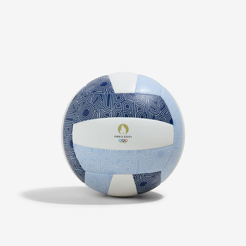 





Ballon de beach-volley Taille 3 Paris 2024