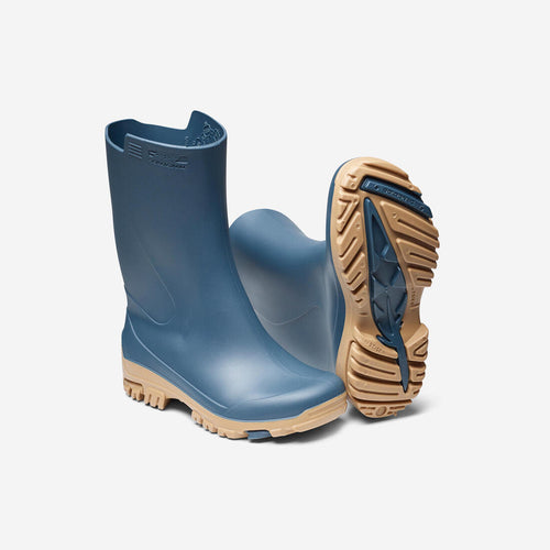 





BOTTES DE PLUIE 100 ENFANT