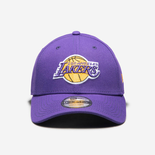 





Casquette basketball NBA Homme / Femme - Los Angeles Lakers Violet