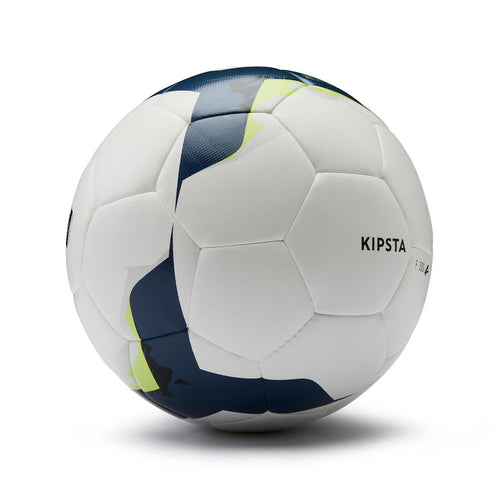 





Ballon de football Hybride F100 taille 4