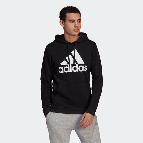 





SWEAT-SHIRT A CAPCHE DE FITNESS SOFT TRAINING BOS ADIDAS HOMME NOIR