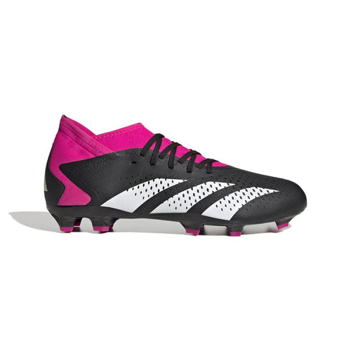 





ADIDAS PREDATOR ACCURACY.3 FG ADULTE NOIR ROSE