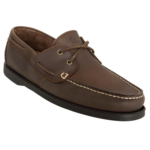 





Chaussures bateau cuir homme CR500