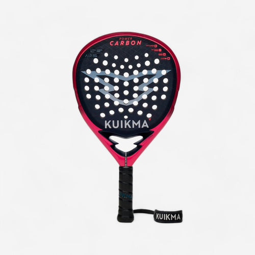 





Raquette de padel - Kuikma PR POWER CARBON