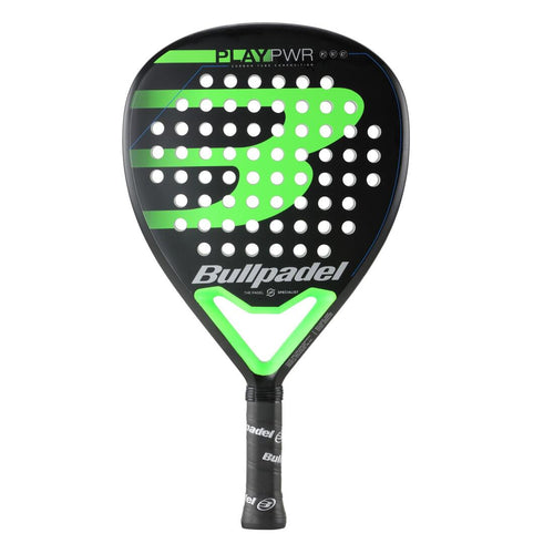 





Raquette de padel adulte - bullpadel raider power 24