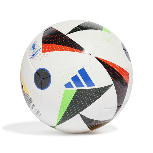 





Ballon Adidas d'entraînement Euro 24 Fussballliebe