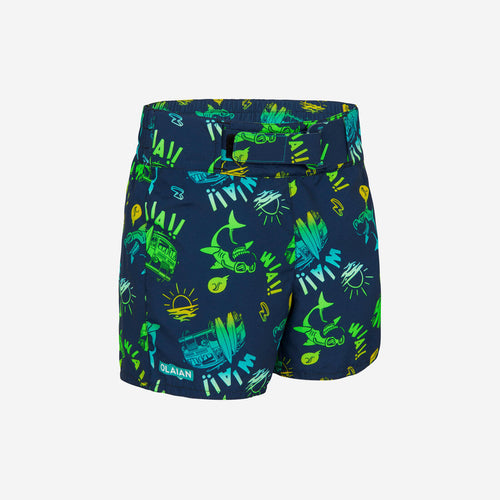 





SHORT DE BAIN GARCON