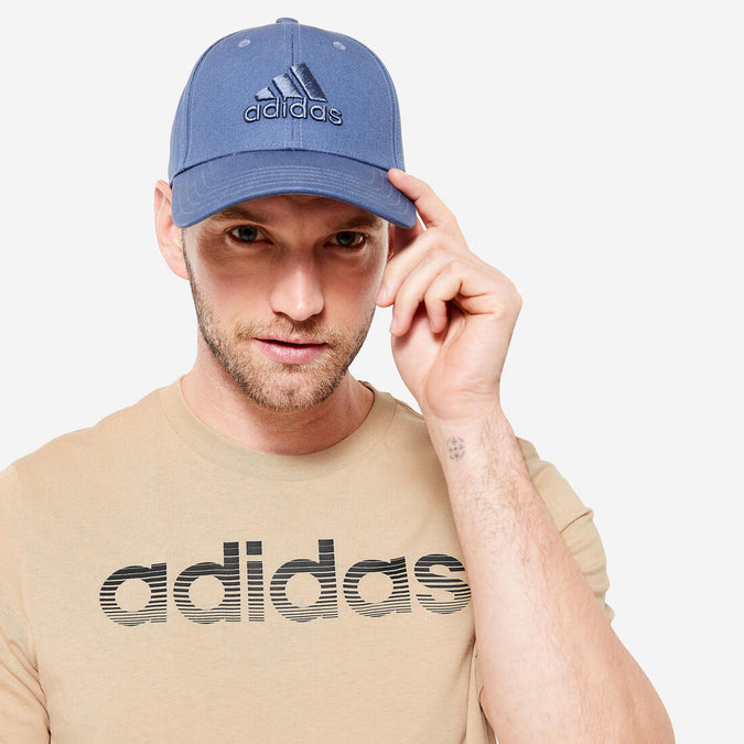 Casquette adidas decathlon best sale