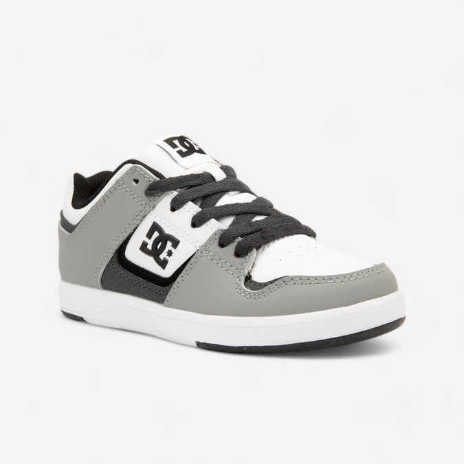 





CHAUSSURES DE SKATE ENFANT DC SHOES CURE, photo 1 of 11