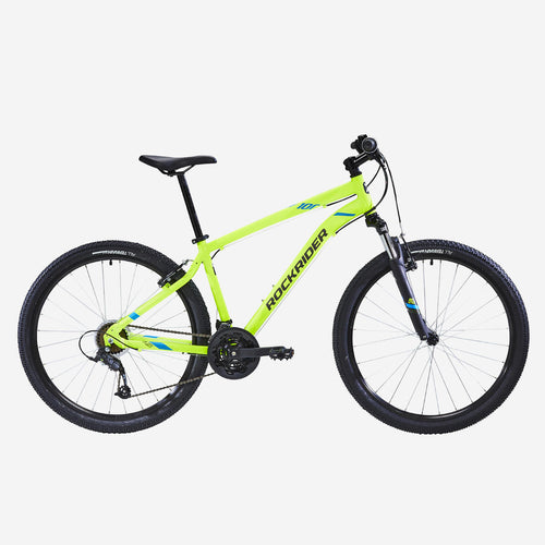 





VÉLO VTT ST 100 27,5