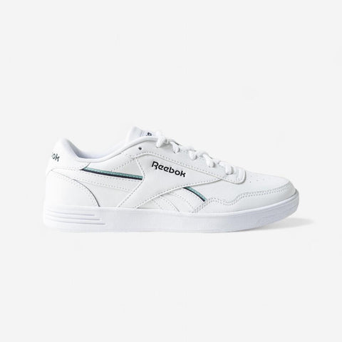 





Chaussure Tennis Femme Reebok Royal Techque bleu vert