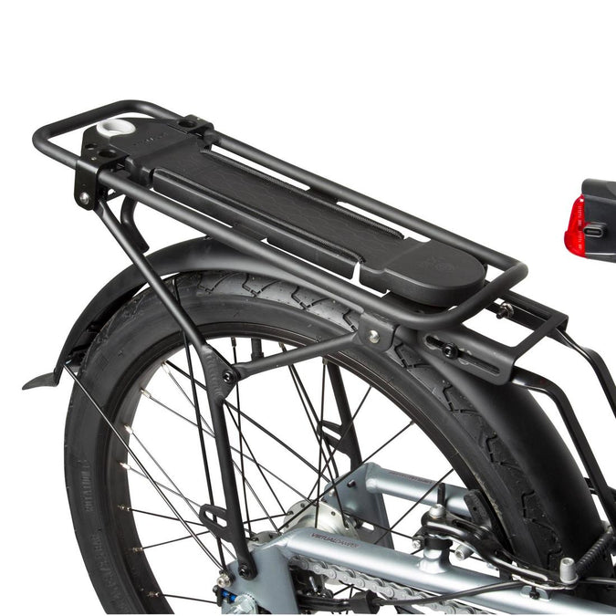 PORTE BAGAGES VELO PLIANT TILT 20 Decathlon Guadeloupe