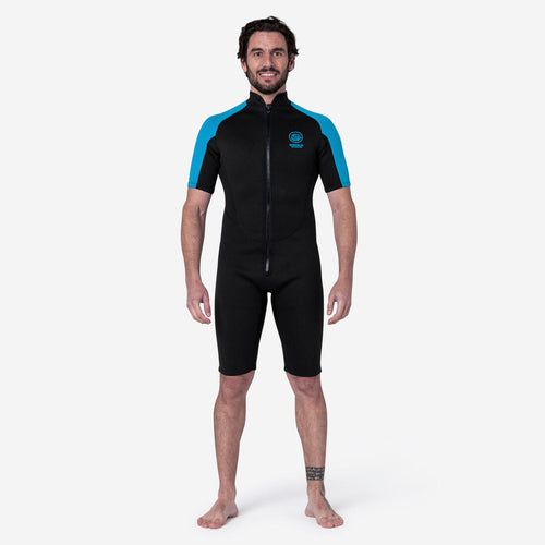 





Shorty Mahalo Snorkeling Homme néoprène 2mm