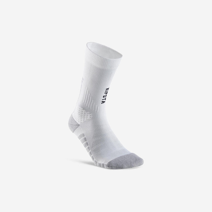 





Chaussettes de sports Mid Socks Blanches, photo 1 of 8