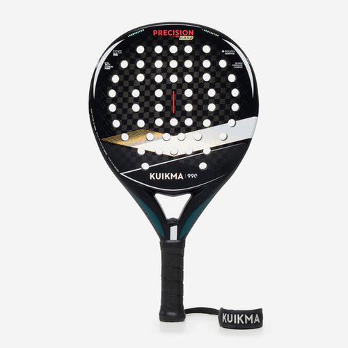 





Raquette de padel adulte-kuikma pr 990 precision hard