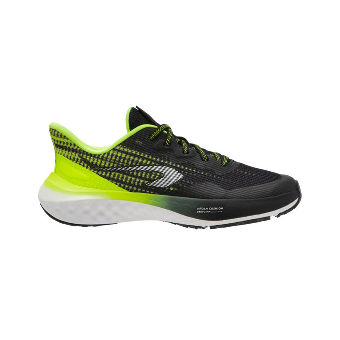 





Chaussures de running Enfant - KIPRUN K500 FAST noires et jaunes, photo 1 of 8