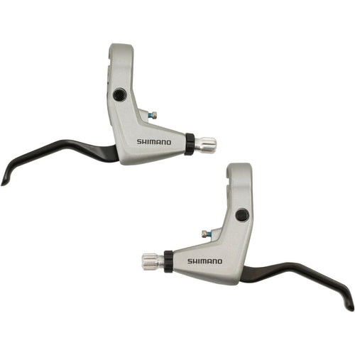 





LEVIERS DE FREIN V-BRAKE ALU SHIMANO