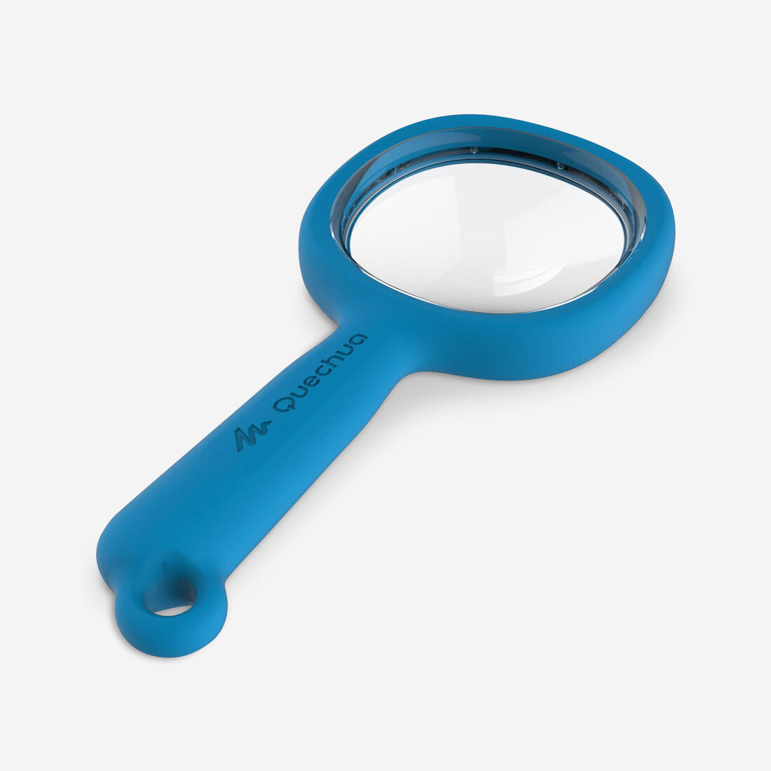 Loupe de randonnée - MH100 - enfant -grossissement x3
