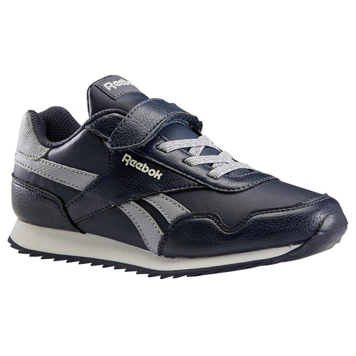 





Chaussures de marche enfant Reebok Classic marine / gris velcro