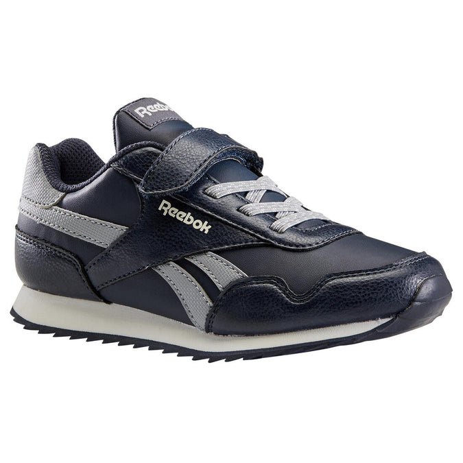 





Chaussures de marche enfant Reebok Classic marine / gris velcro, photo 1 of 8