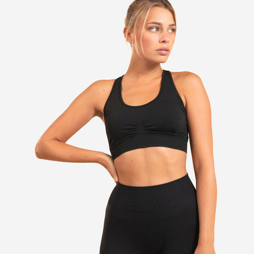 





BRASSIERE YOGA DYN