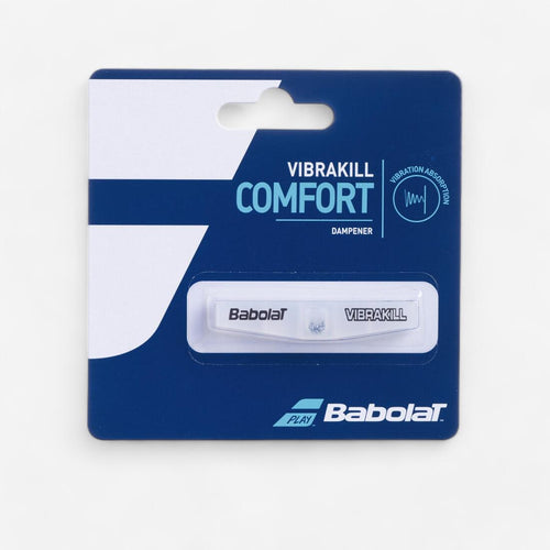 





ANTIVIBRATEUR DE TENNIS BABOLAT VIBRAKILL BLANC