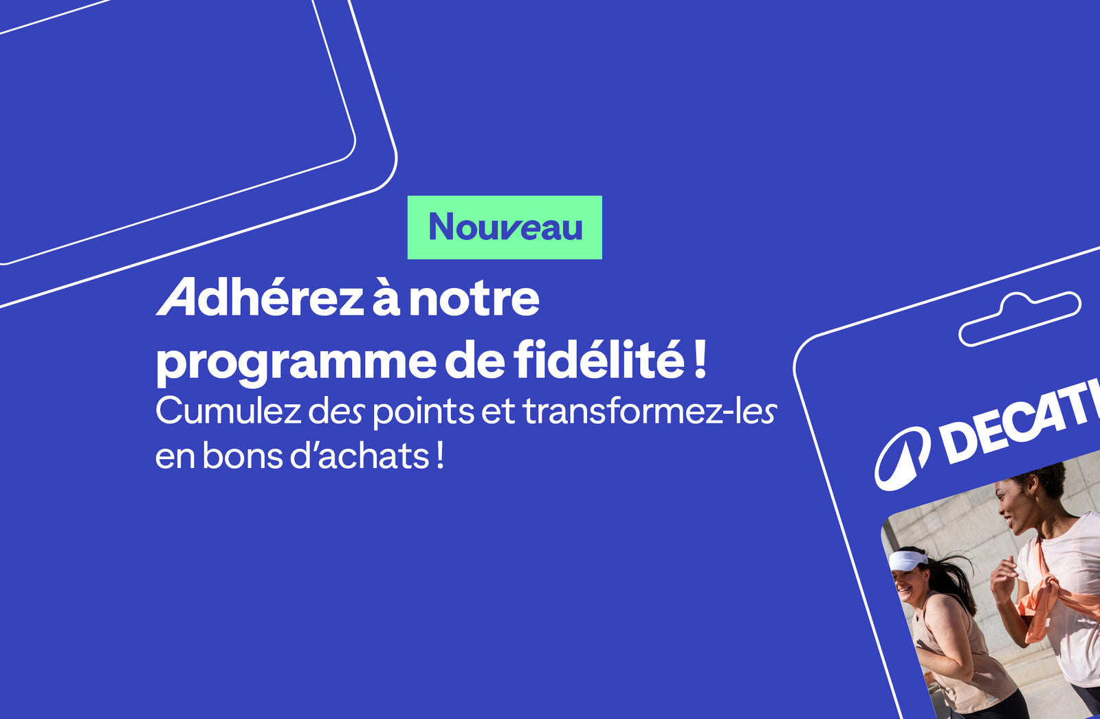 CUMULEZ !<br>Dès aujourd'hui.