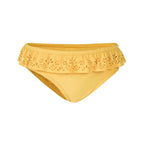 jaune moutarde
