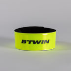 jaune neon fluo