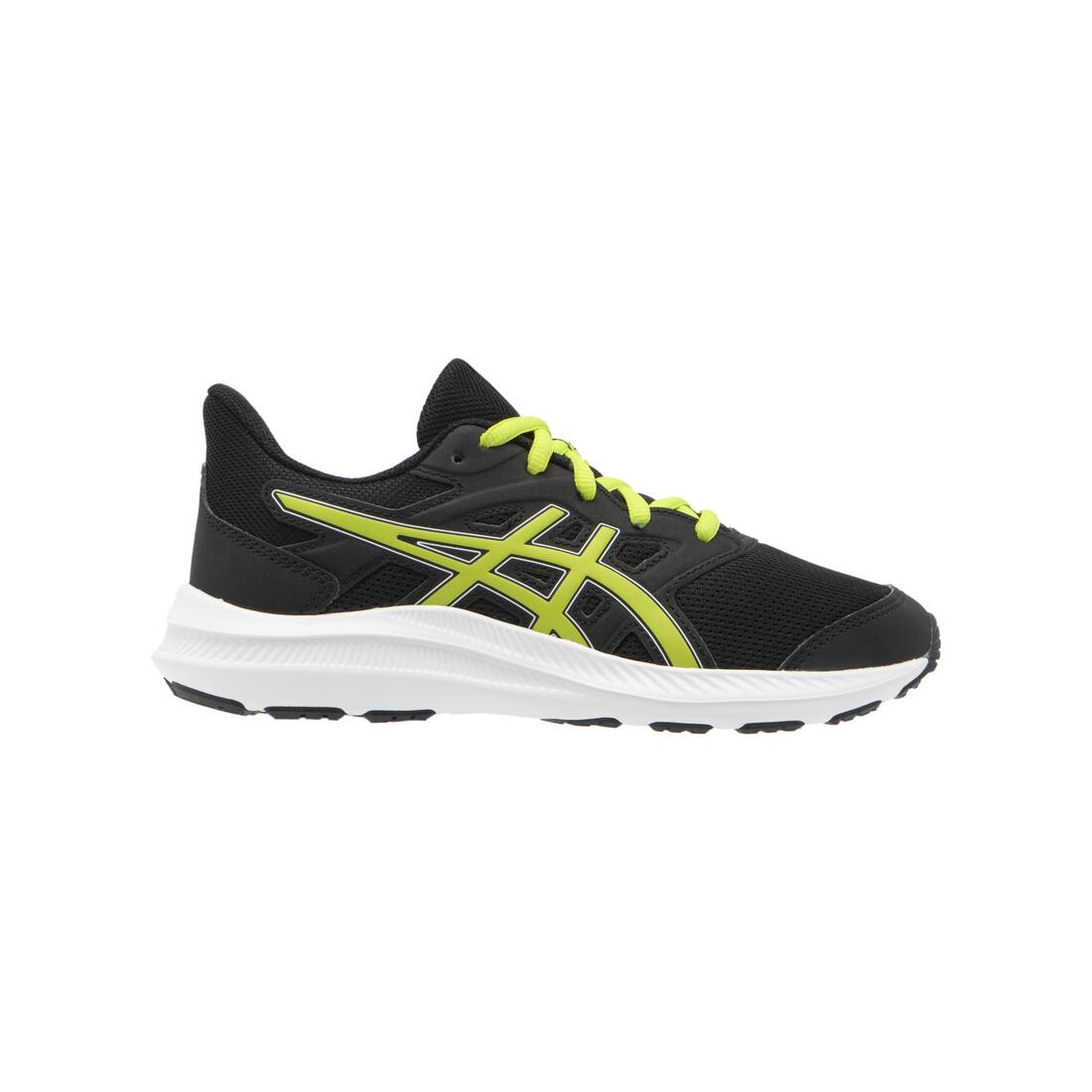 article en promo: Chaussure de running garcon,  asics jolt 4