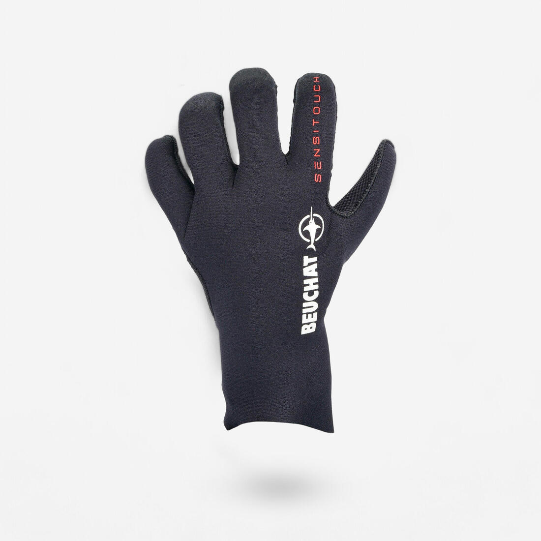 article en promo : Gants chasse sous-marine beuchat néoprène 3mm intérieur lisse - sirocco sport