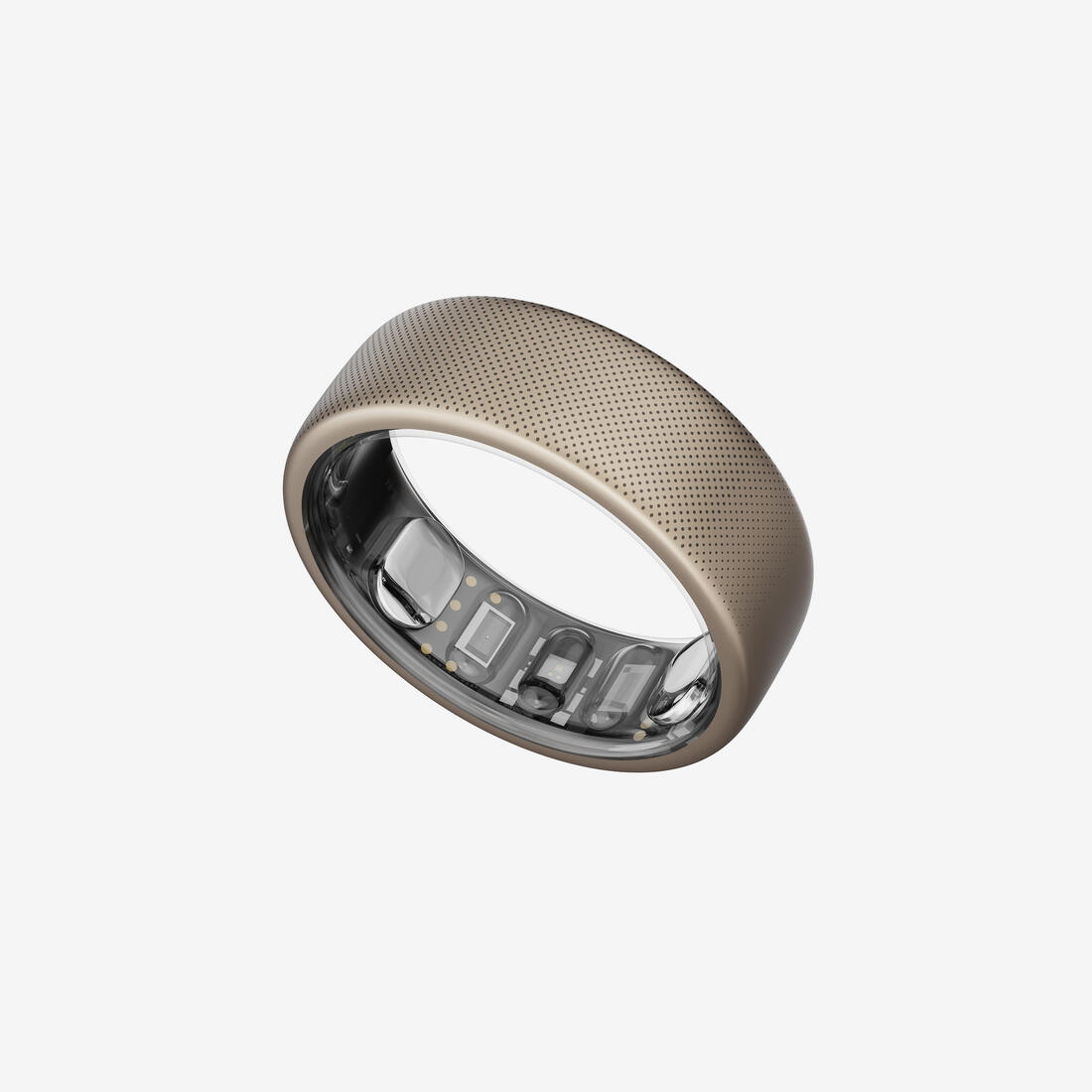 article en promo: Bague connectée helio ring
