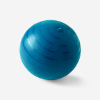 bleu paon