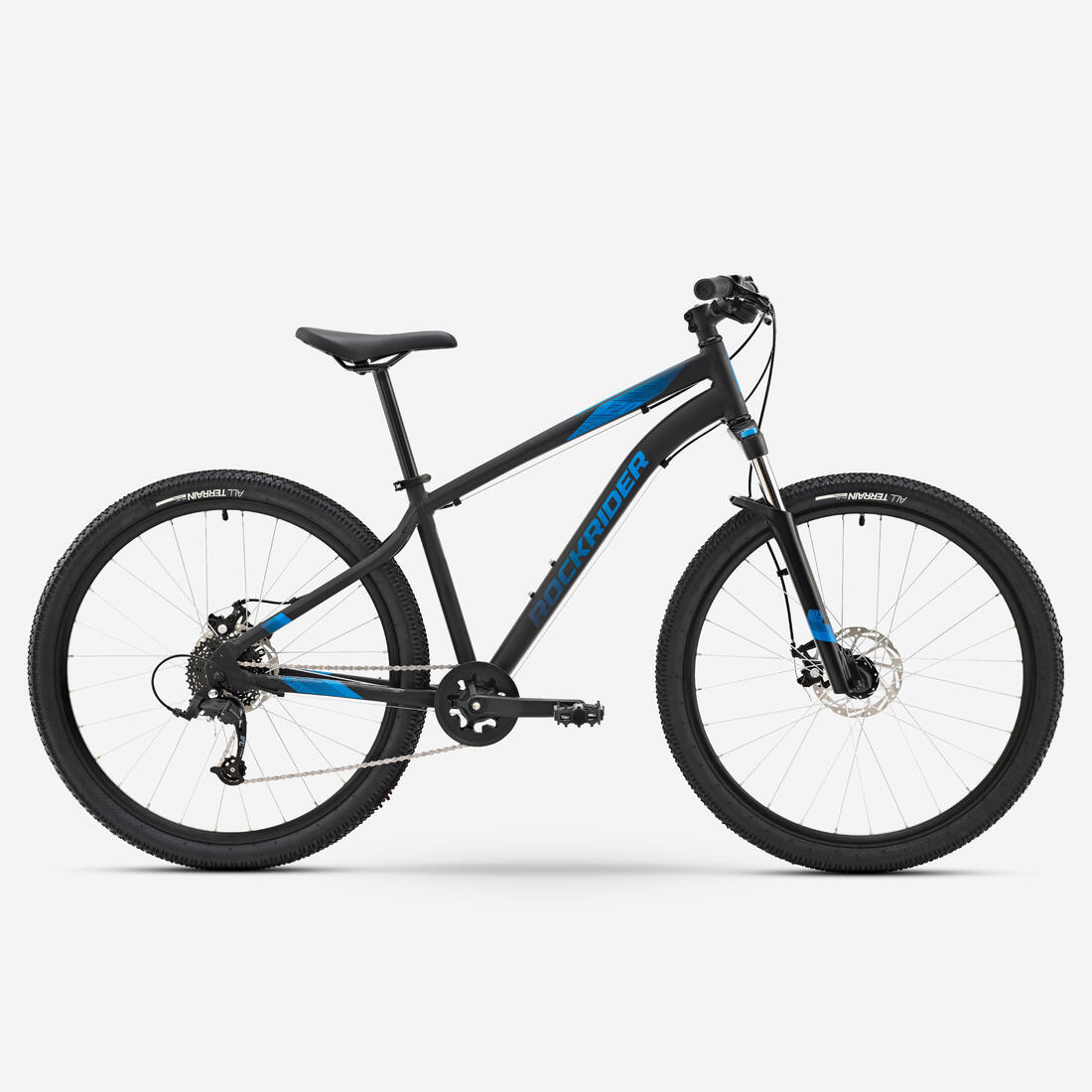 article en promo: Vélo vtt randonnee st 120 27,5"
