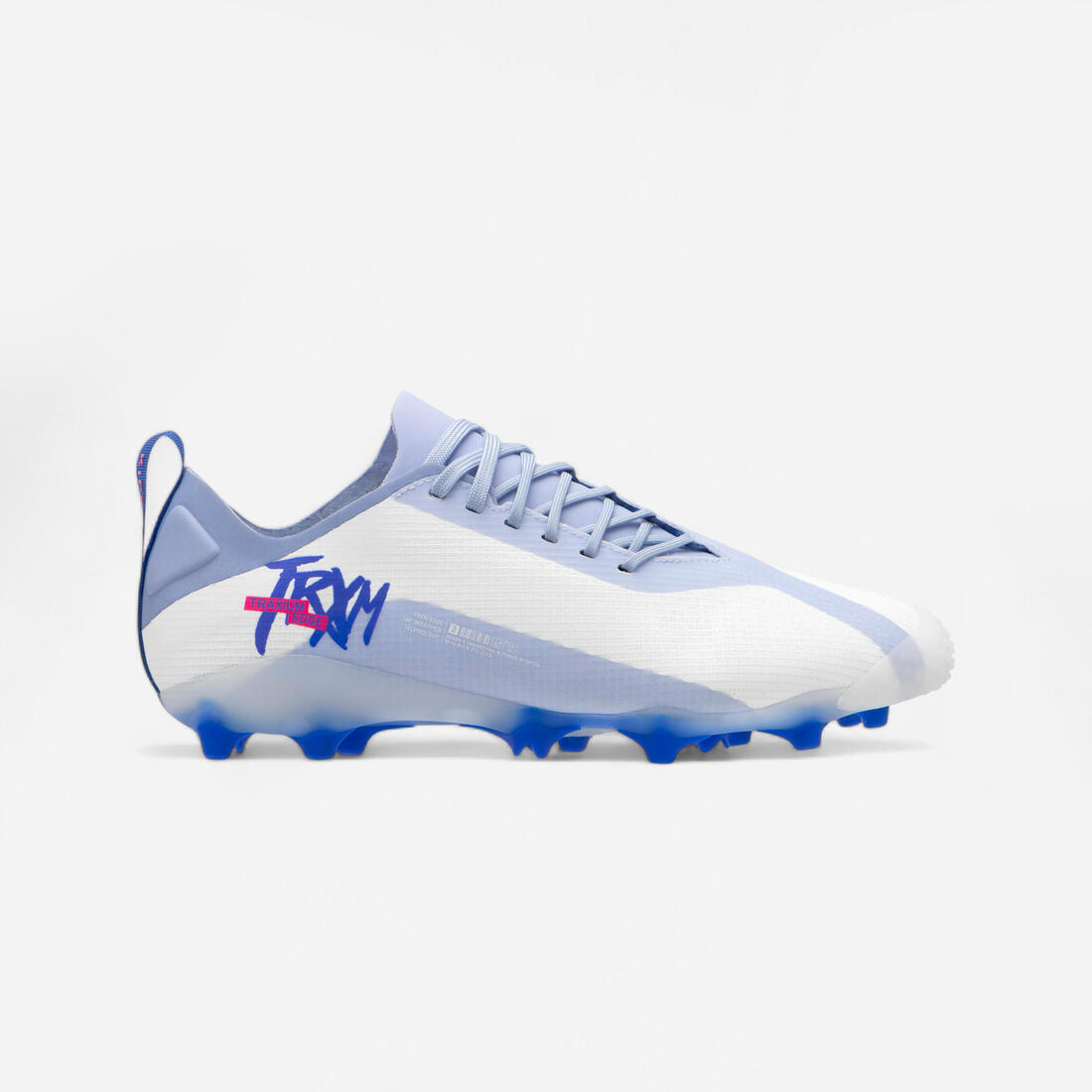 article en promo: Chaussures de football traxium edge ag/fg