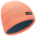 orange corail fluo