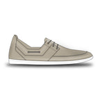 beige lin