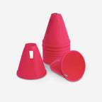 rose bubblegum fluo