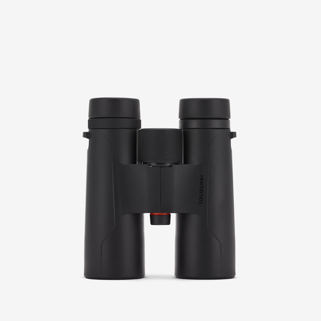 article en promo : Jumelles chasse noires étanches 100 10x42