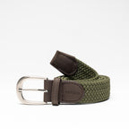 vert armé