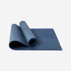 bleu acier