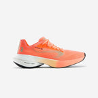 orange corail fluo