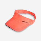 rose corail fluo