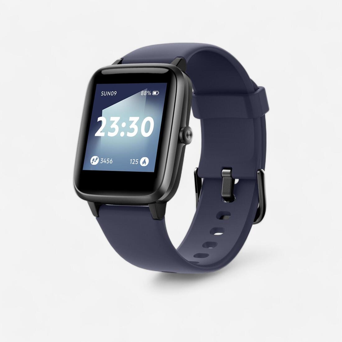 Montre Cardio MIO Motiva Rose - Moniteur Fréquence Cardiaque Et Gestion Des Calories, Version Petite Meyers Montre Montre Cardio MIO Motiva Rose - Moniteur Fréquence Cardiaque Et Gestion Des Calories, Version Petite Meyers Montre